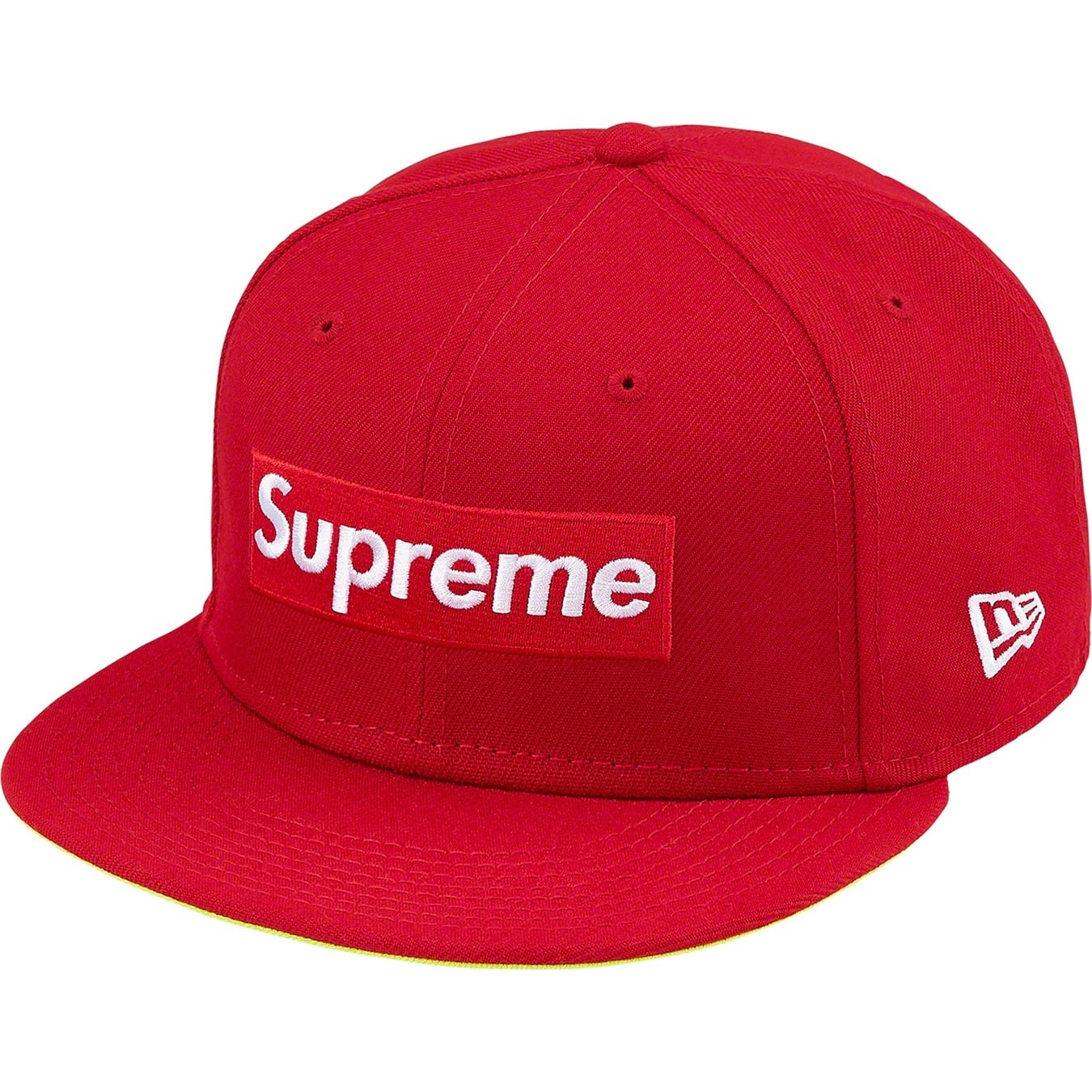 No Comp Box Logo New Era® view 10